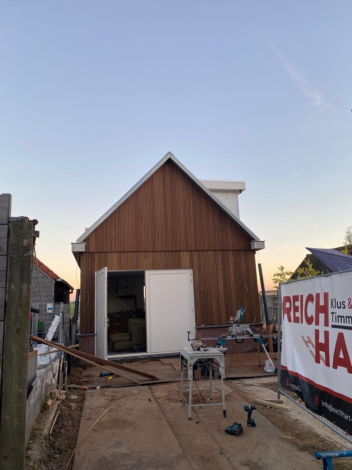 Reichhart Timmerwerken projecten (2)