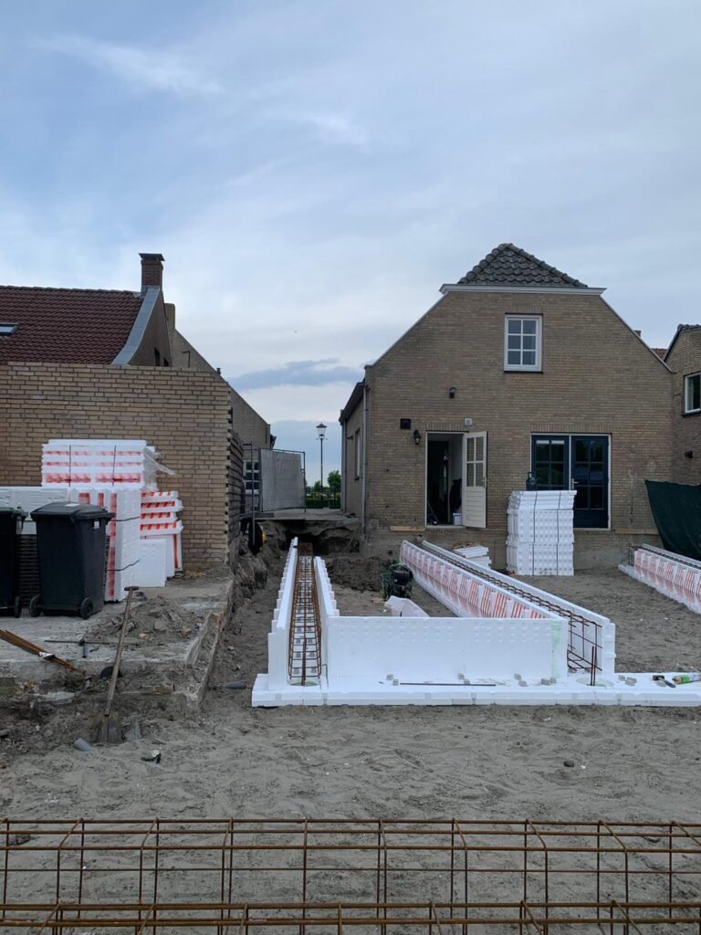 Reichart Timmerwerken betonnenvloer storten (8)